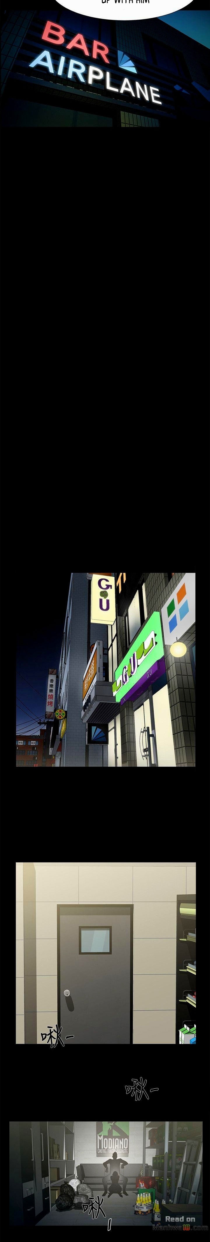 Share girlfriend Engsub Chapter 27 - Manhwa18.com