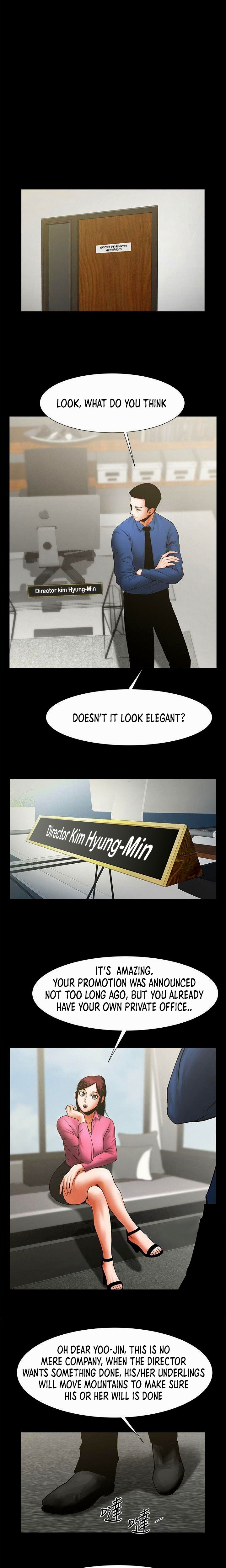 Share girlfriend Engsub Chapter 28 - Manhwa18.com