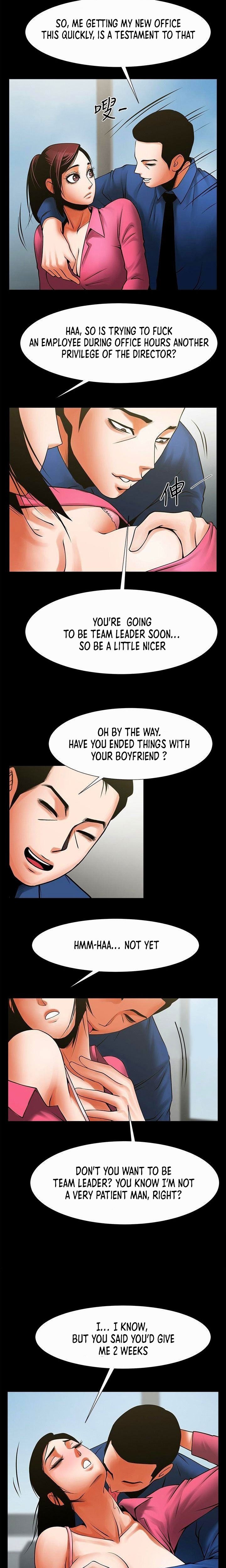 Share girlfriend Engsub Chapter 28 - Manhwa18.com