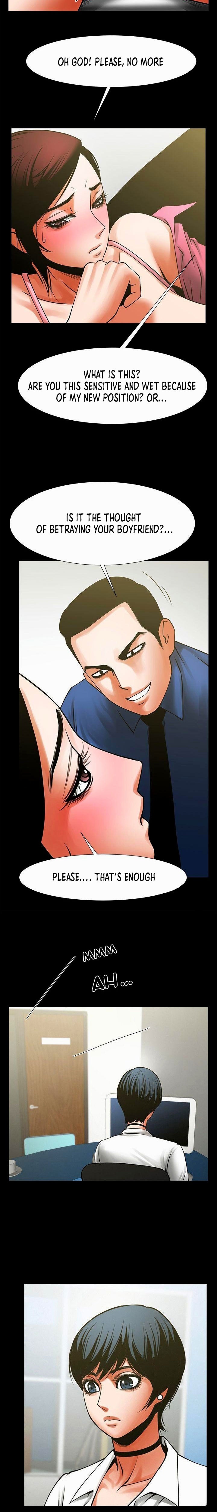 Share girlfriend Engsub Chapter 28 - Manhwa18.com