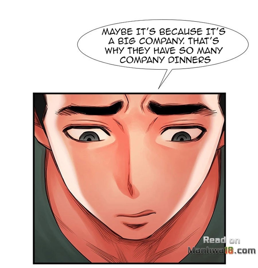 Share girlfriend Engsub Chapter 3 - Manhwa18.com