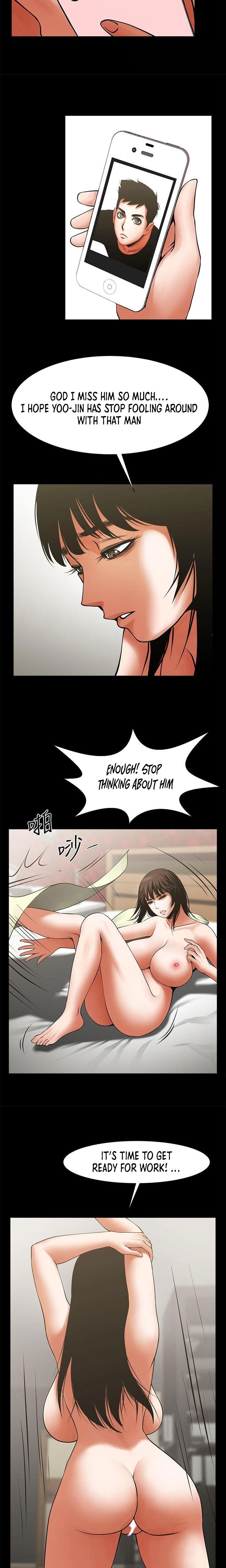 Share girlfriend Engsub Chapter 30 - Manhwa18.com