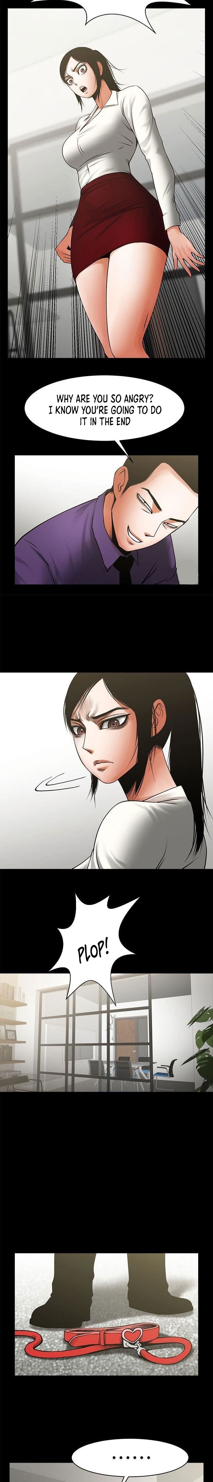 Share girlfriend Engsub Chapter 32 - Manhwa18.com