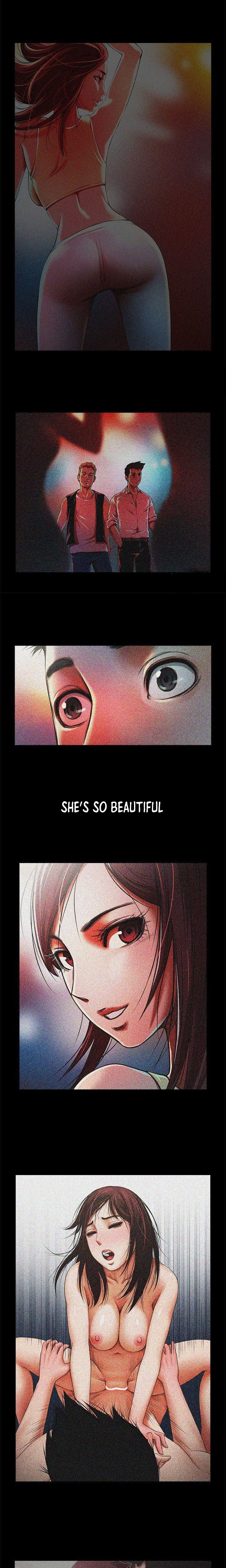 Share girlfriend Engsub Chapter 36 - Manhwa18.com