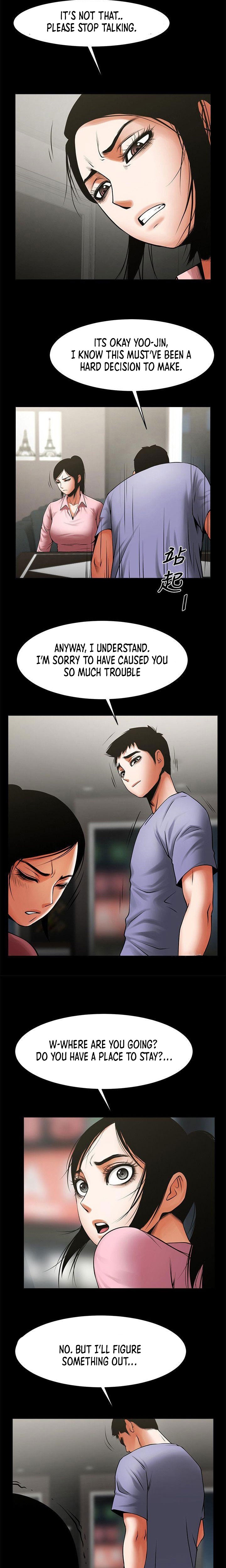 Share girlfriend Engsub Chapter 36 - Manhwa18.com