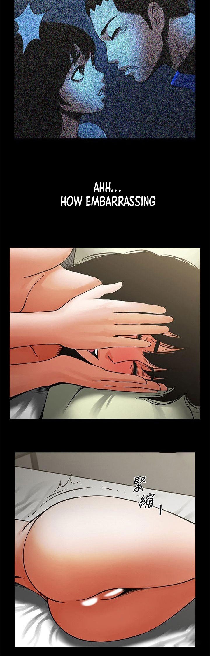 Share girlfriend Engsub Chapter 36 - Manhwa18.com