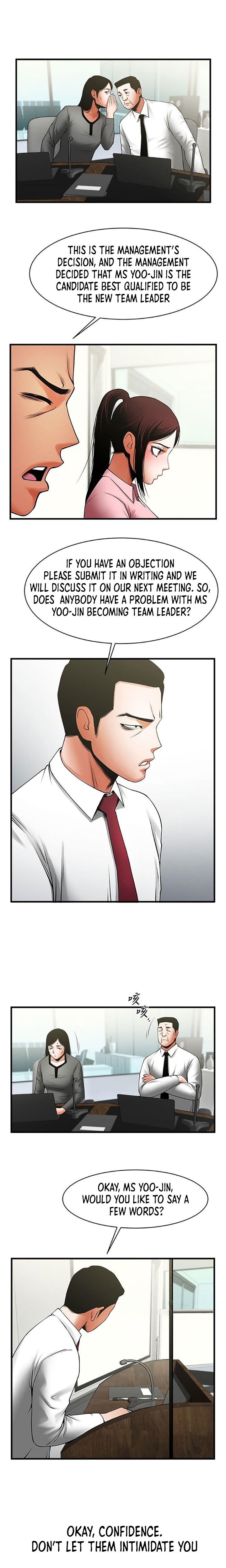 Share girlfriend Engsub Chapter 37 - Manhwa18.com