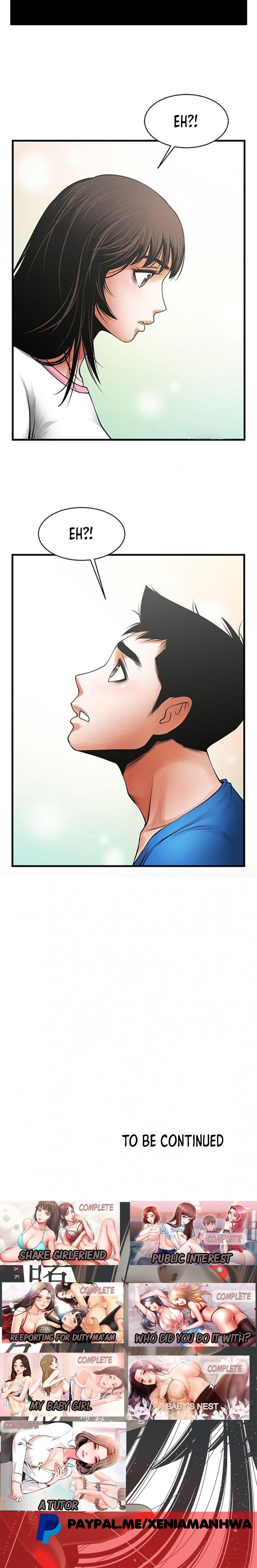 Share girlfriend Engsub Chapter 37 - Manhwa18.com