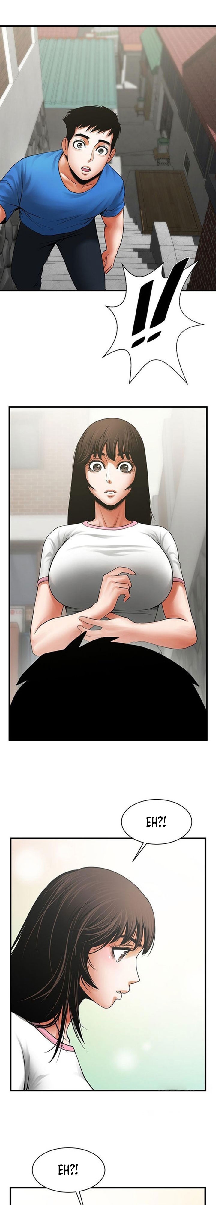 Share girlfriend Engsub Chapter 38 - Manhwa18.com