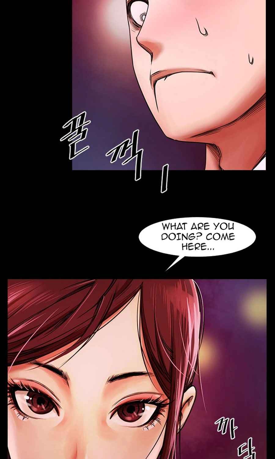 Share girlfriend Engsub Chapter 4 - Manhwa18.com