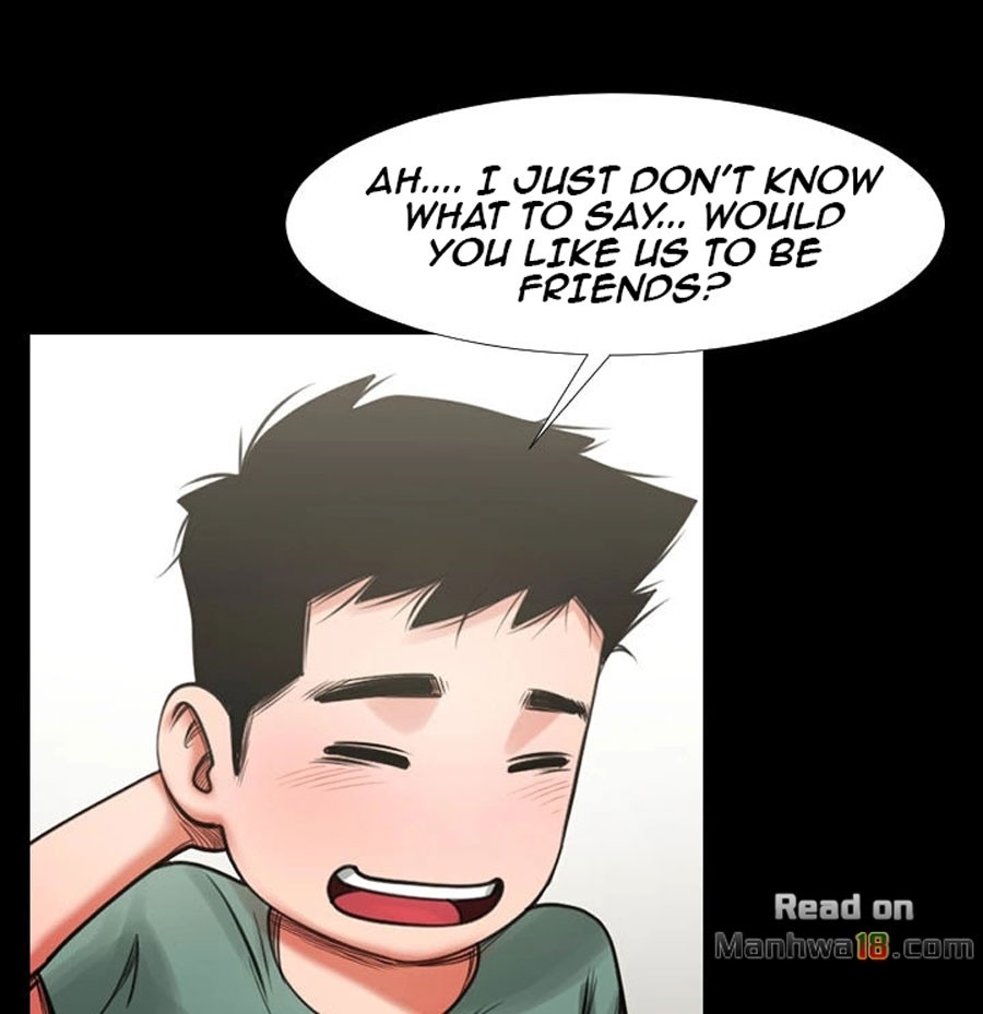 Share girlfriend Engsub Chapter 4 - Manhwa18.com