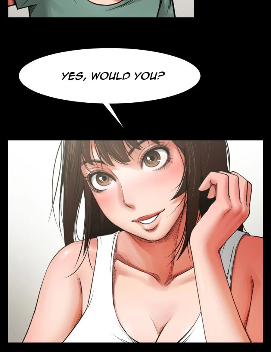 Share girlfriend Engsub Chapter 4 - Manhwa18.com