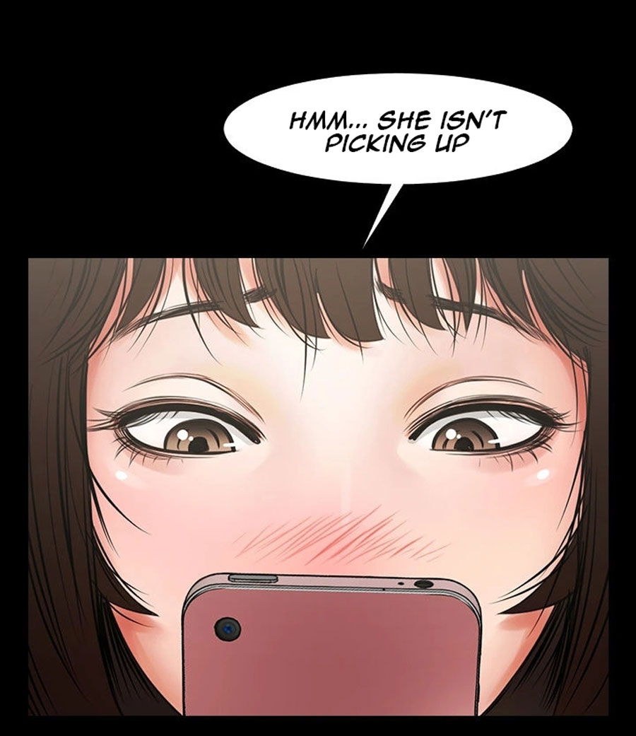 Share girlfriend Engsub Chapter 4 - Manhwa18.com