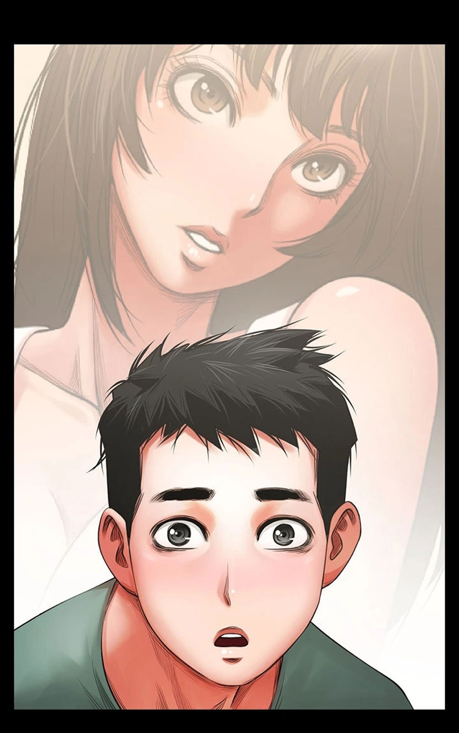 Share girlfriend Engsub Chapter 4 - Manhwa18.com