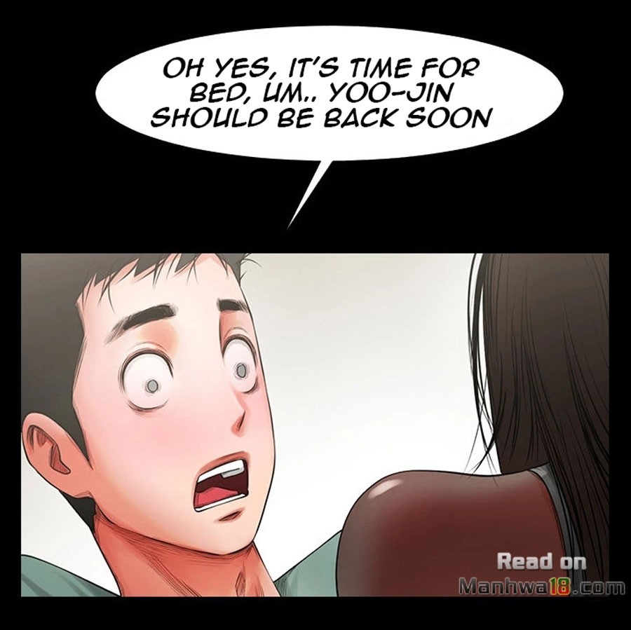 Share girlfriend Engsub Chapter 4 - Manhwa18.com