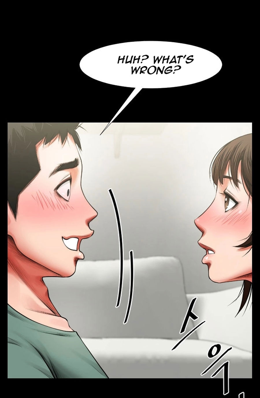 Share girlfriend Engsub Chapter 4 - Manhwa18.com