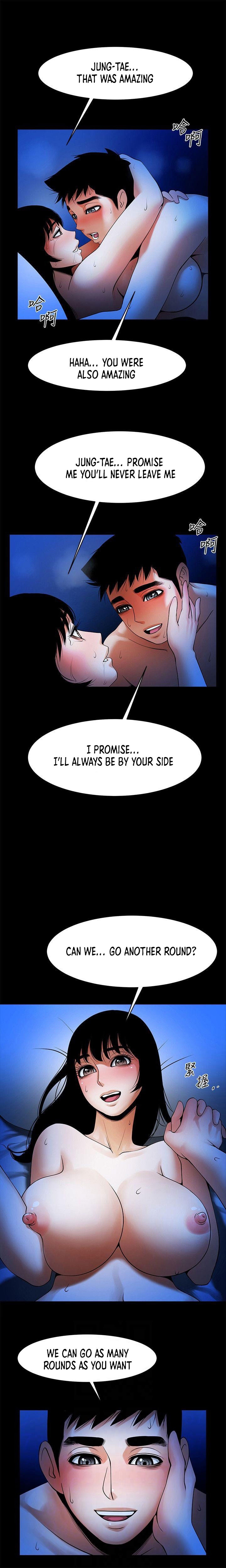 Share girlfriend Engsub Chapter 44 - Manhwa18.com