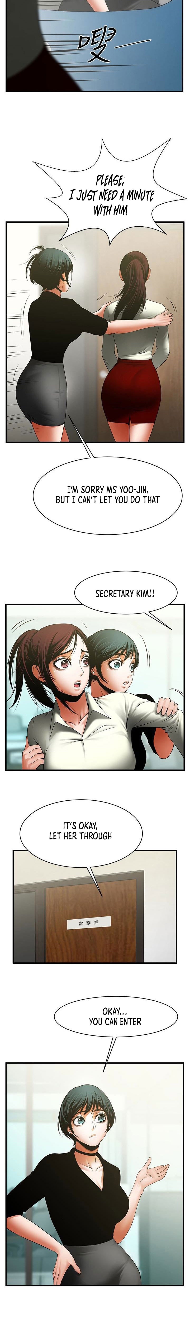 Share girlfriend Engsub Chapter 46 - Manhwa18.com