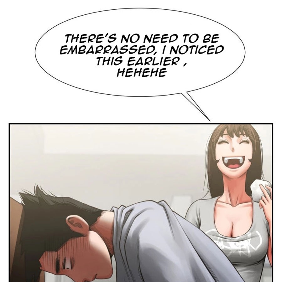 Share girlfriend Engsub Chapter 6 - Manhwa18.com