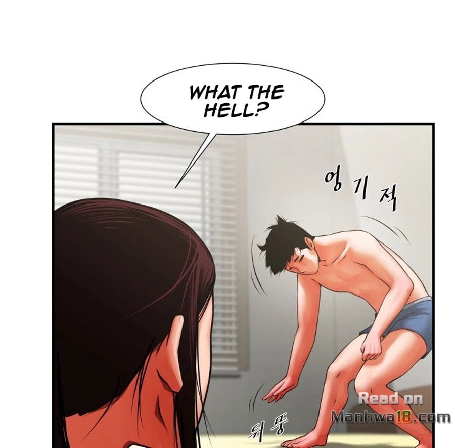 Share girlfriend Engsub Chapter 7 - Manhwa18.com