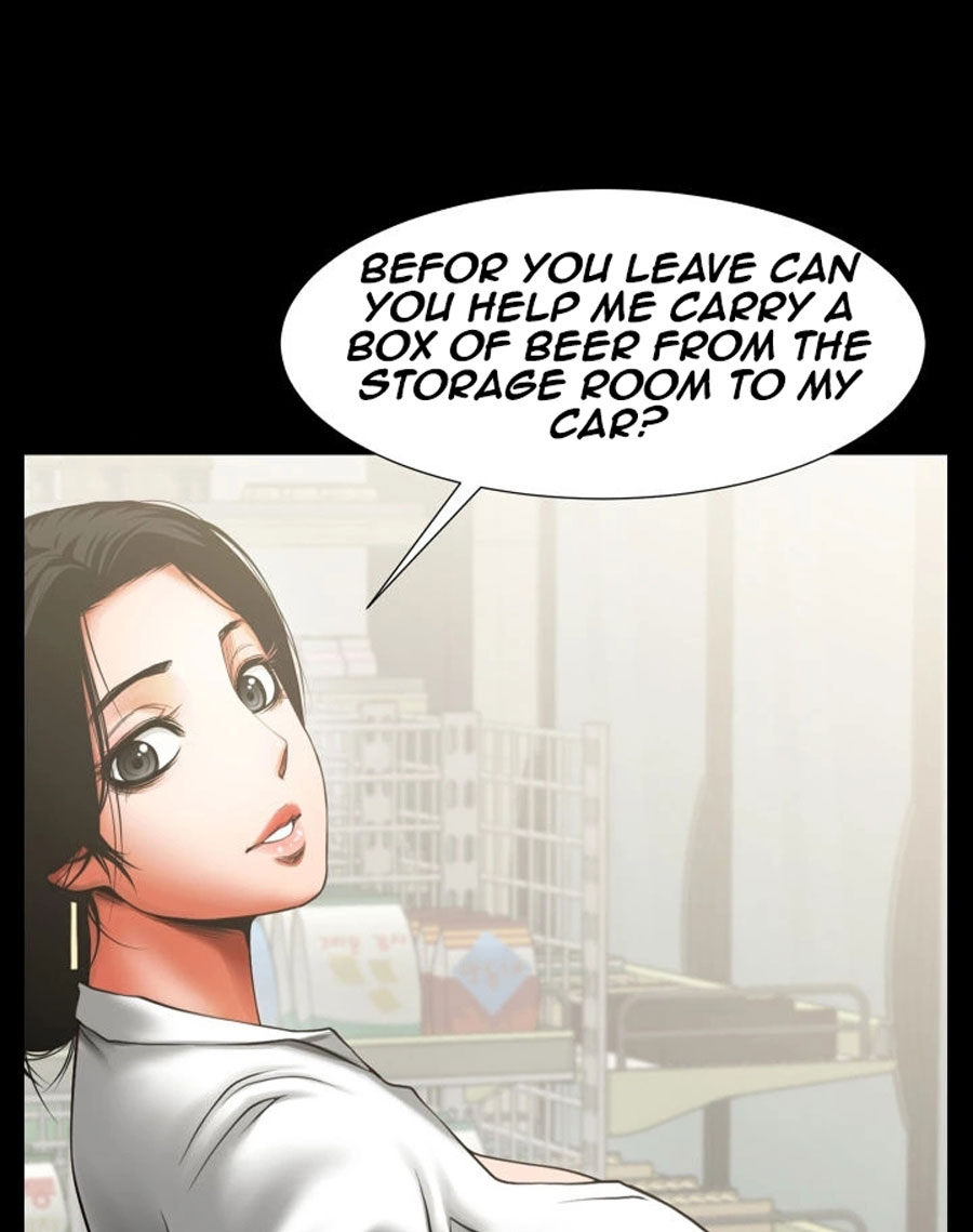 Share girlfriend Engsub Chapter 8 - Manhwa18.com