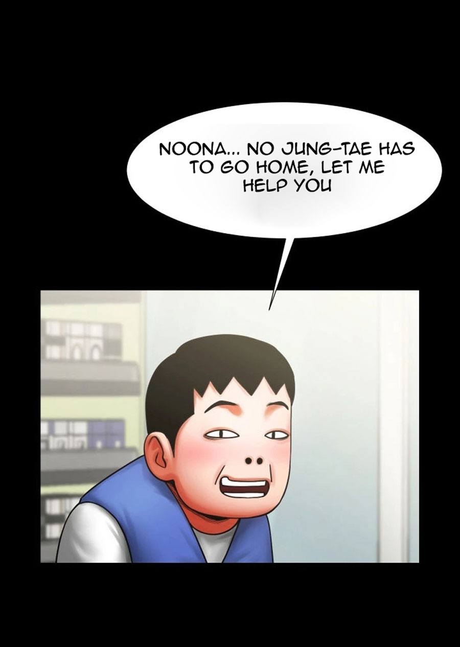 Share girlfriend Engsub Chapter 8 - Manhwa18.com