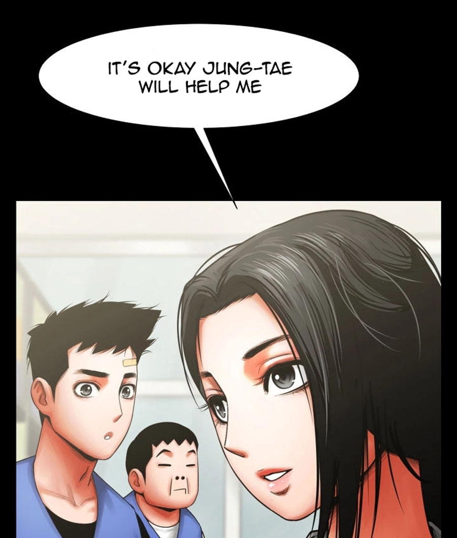 Share girlfriend Engsub Chapter 8 - Manhwa18.com