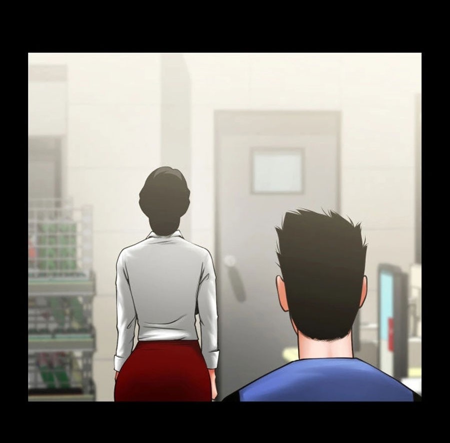 Share girlfriend Engsub Chapter 8 - Manhwa18.com