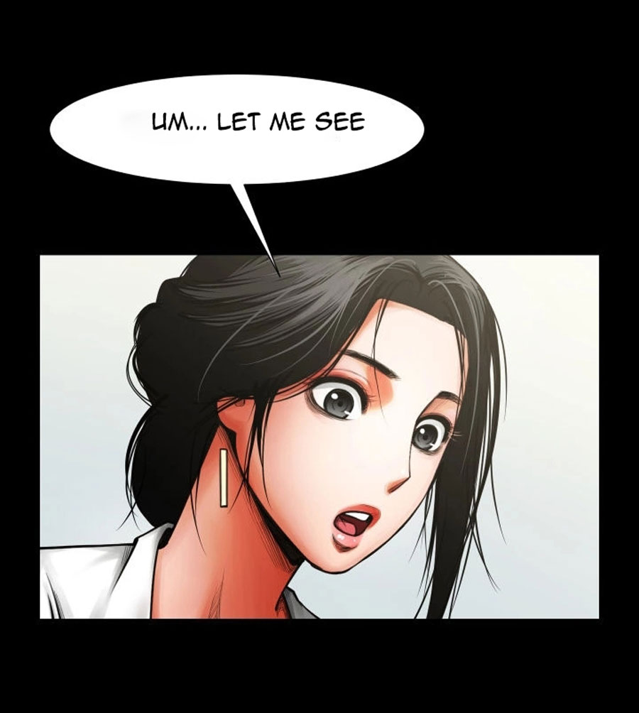 Share girlfriend Engsub Chapter 8 - Manhwa18.com