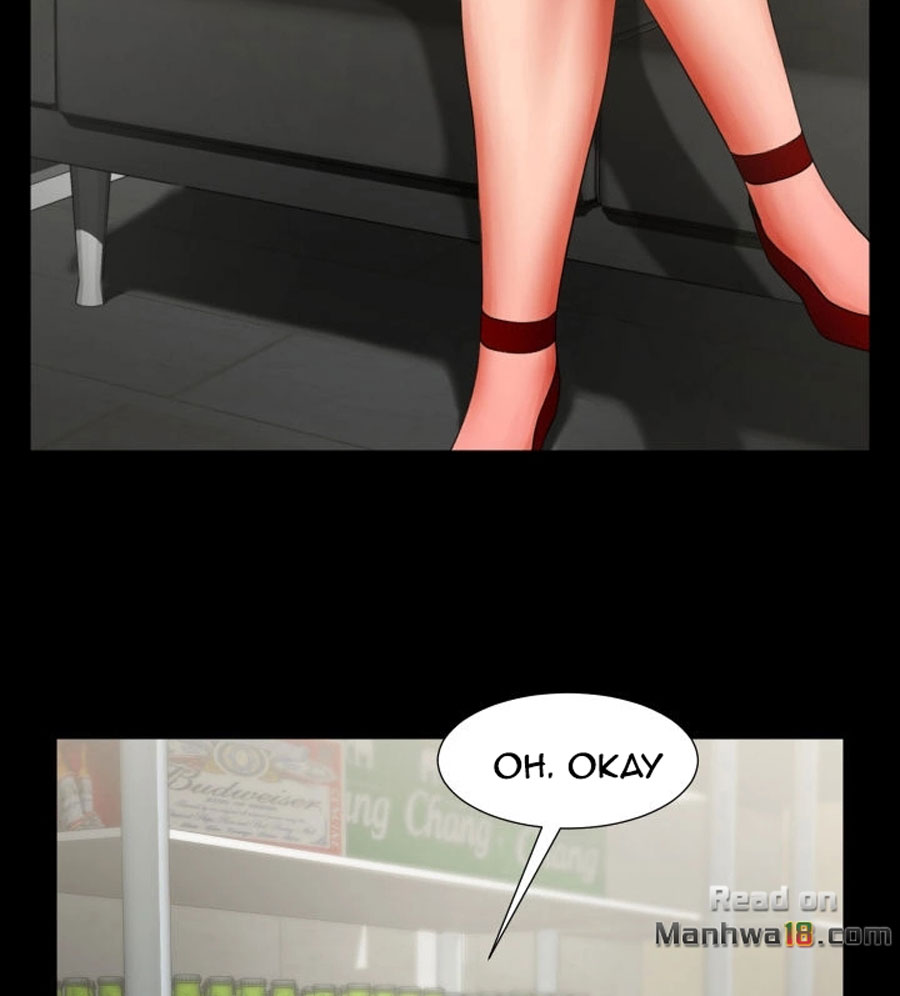 Share girlfriend Engsub Chapter 8 - Manhwa18.com