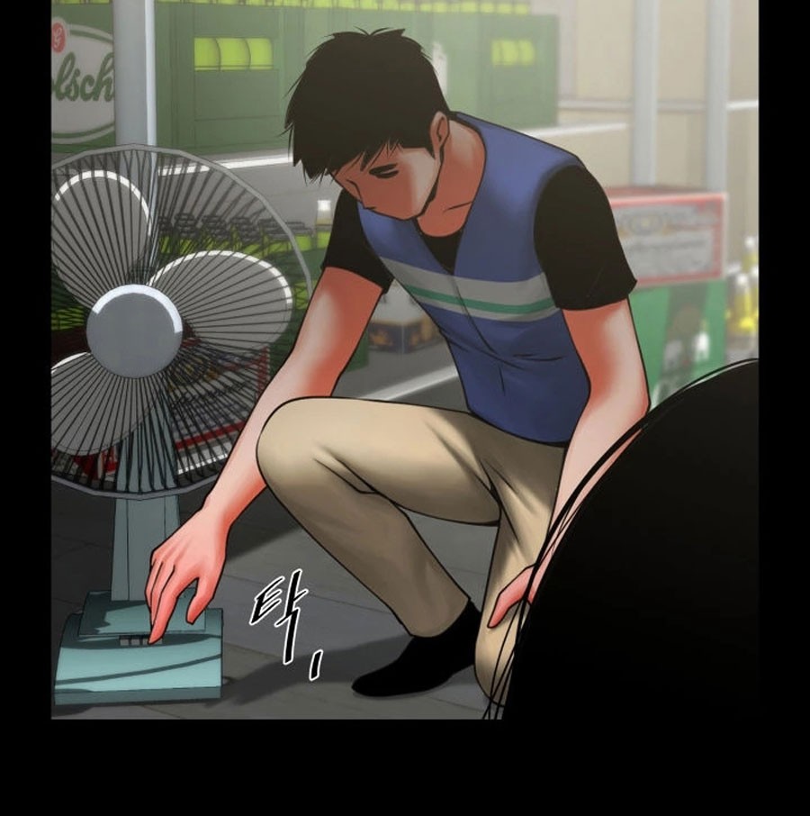 Share girlfriend Engsub Chapter 8 - Manhwa18.com