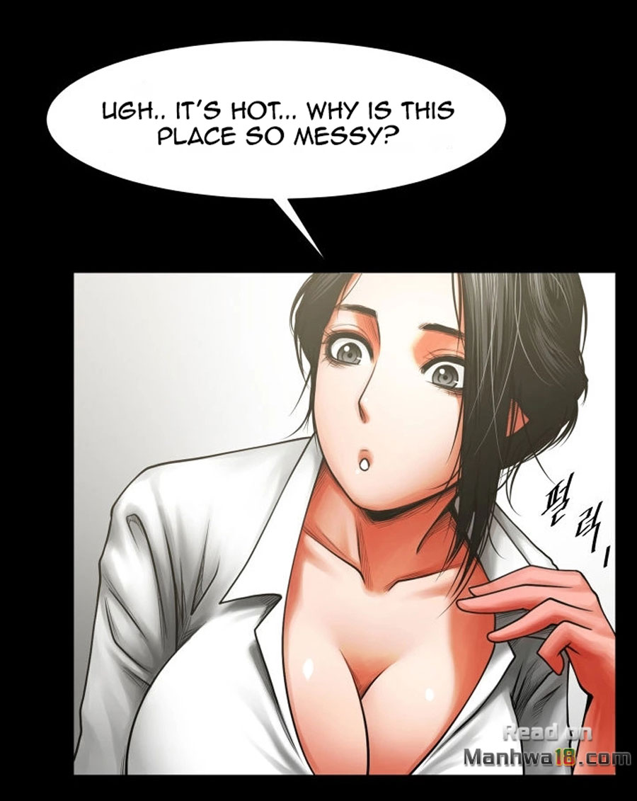 Share girlfriend Engsub Chapter 8 - Manhwa18.com