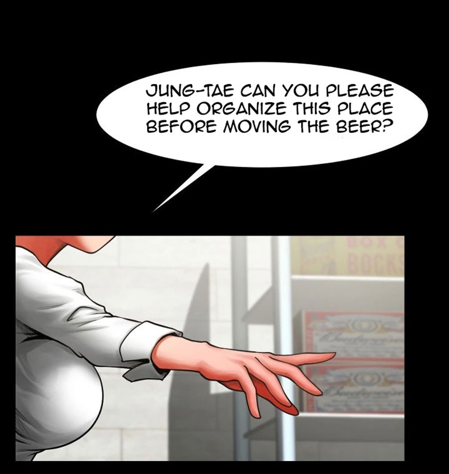 Share girlfriend Engsub Chapter 8 - Manhwa18.com