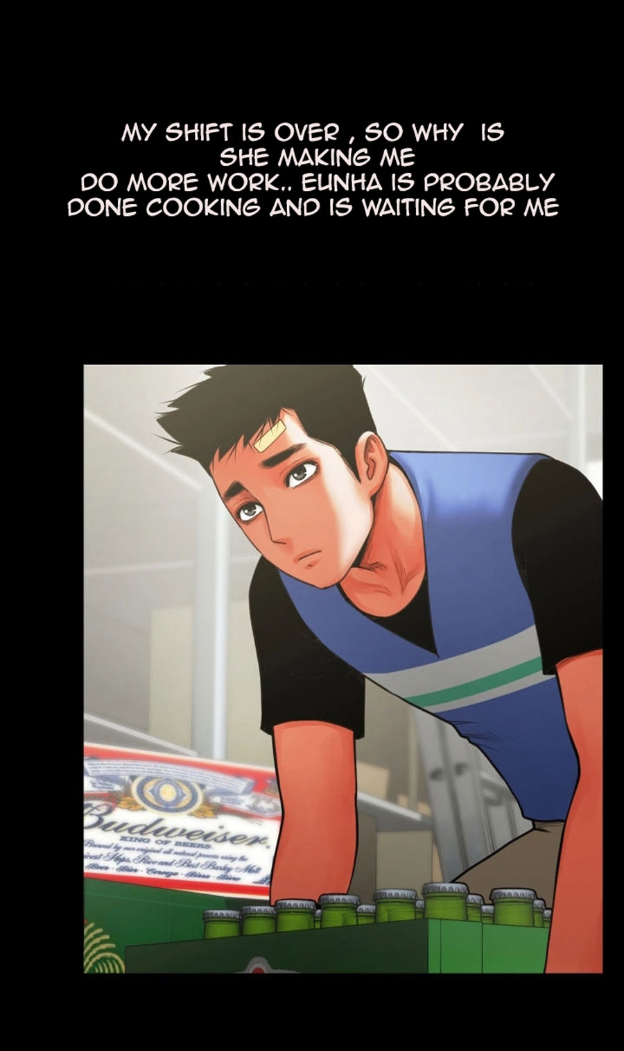 Share girlfriend Engsub Chapter 8 - Manhwa18.com