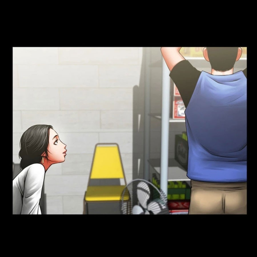 Share girlfriend Engsub Chapter 8 - Manhwa18.com