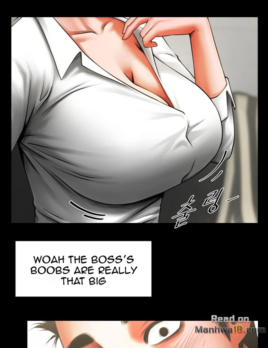 Share girlfriend Engsub Chapter 8 - Manhwa18.com