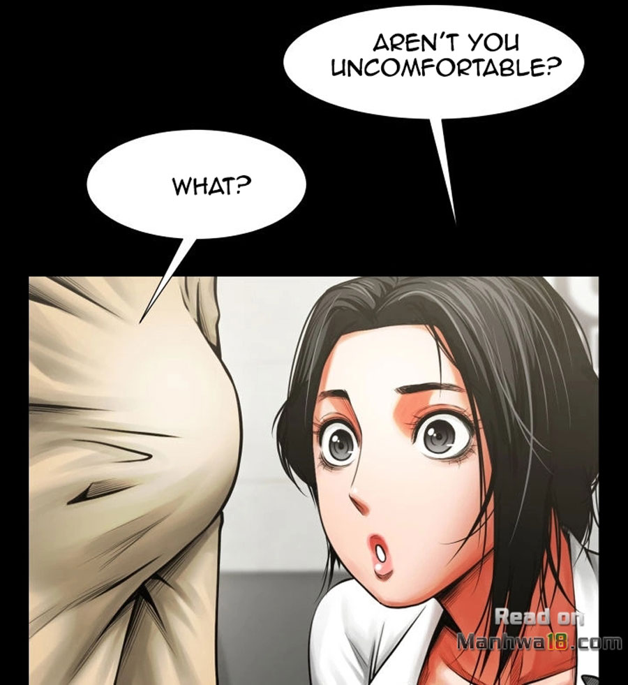 Share girlfriend Engsub Chapter 8 - Manhwa18.com