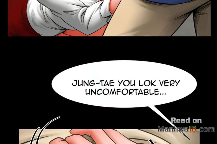 Share girlfriend Engsub Chapter 8 - Manhwa18.com