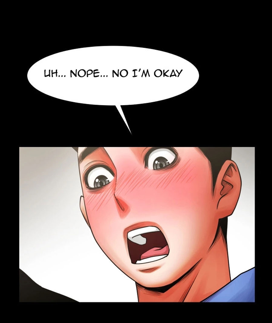 Share girlfriend Engsub Chapter 8 - Manhwa18.com