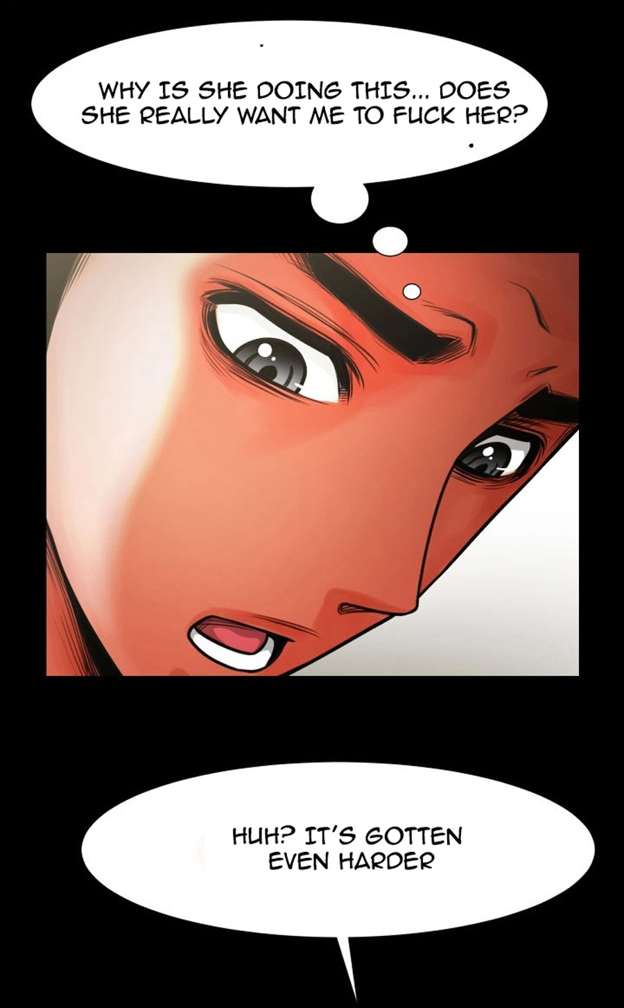 Share girlfriend Engsub Chapter 8 - Manhwa18.com