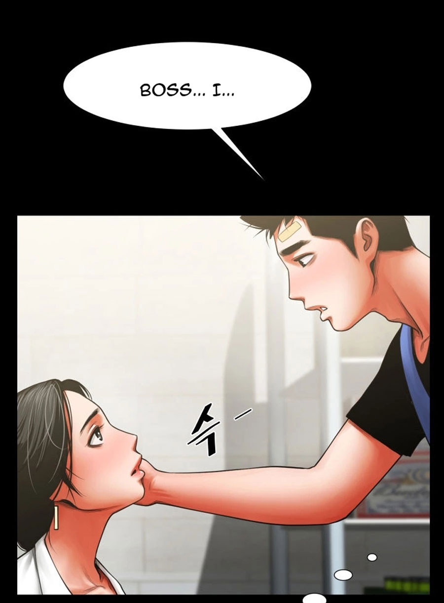 Share girlfriend Engsub Chapter 8 - Manhwa18.com