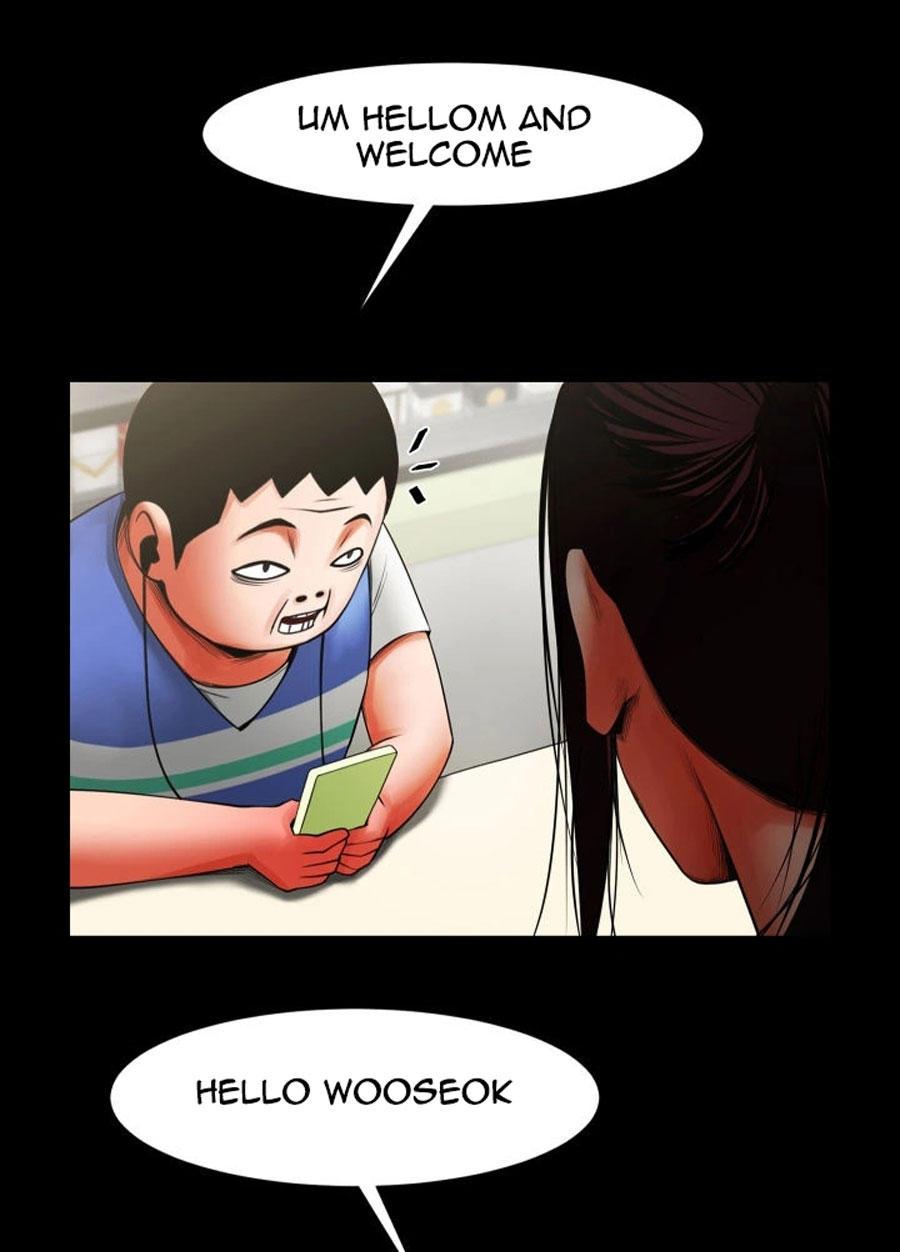 Share girlfriend Engsub Chapter 8 - Manhwa18.com