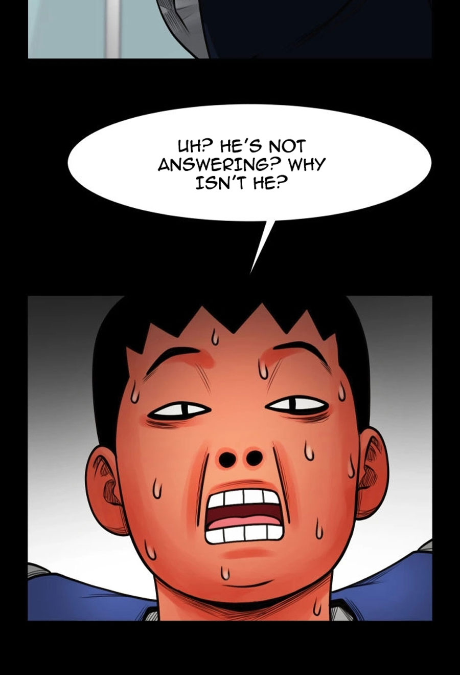 Share girlfriend Engsub Chapter 8 - Manhwa18.com