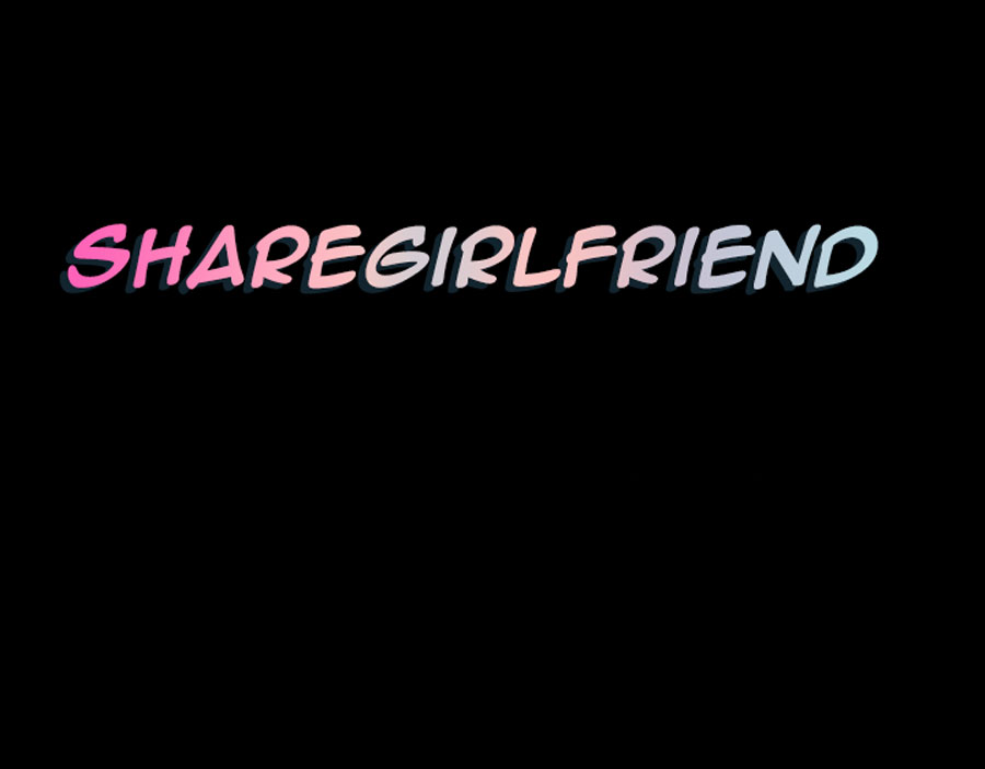 Share girlfriend Engsub Chapter 9 - Manhwa18.com