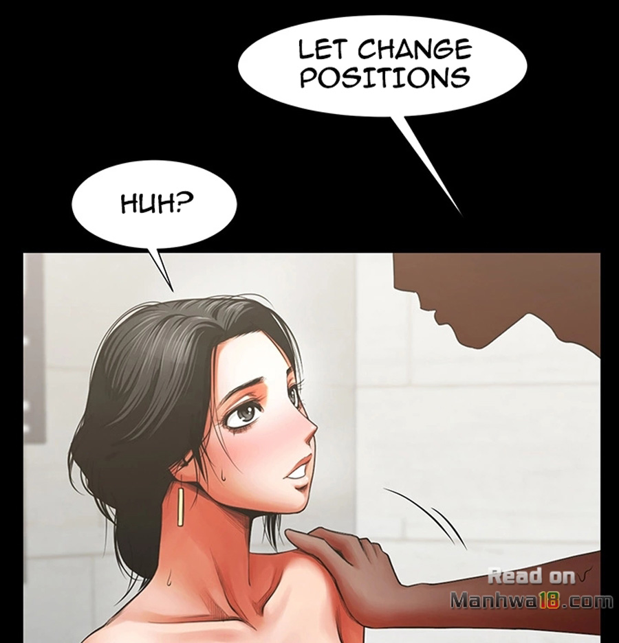 Share girlfriend Engsub Chapter 9 - Manhwa18.com