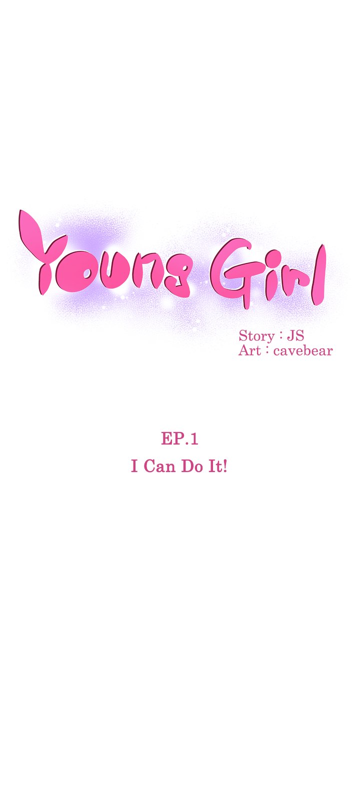 She is young 2 (Jhorano) Chapter 1 - Manhwa18.com