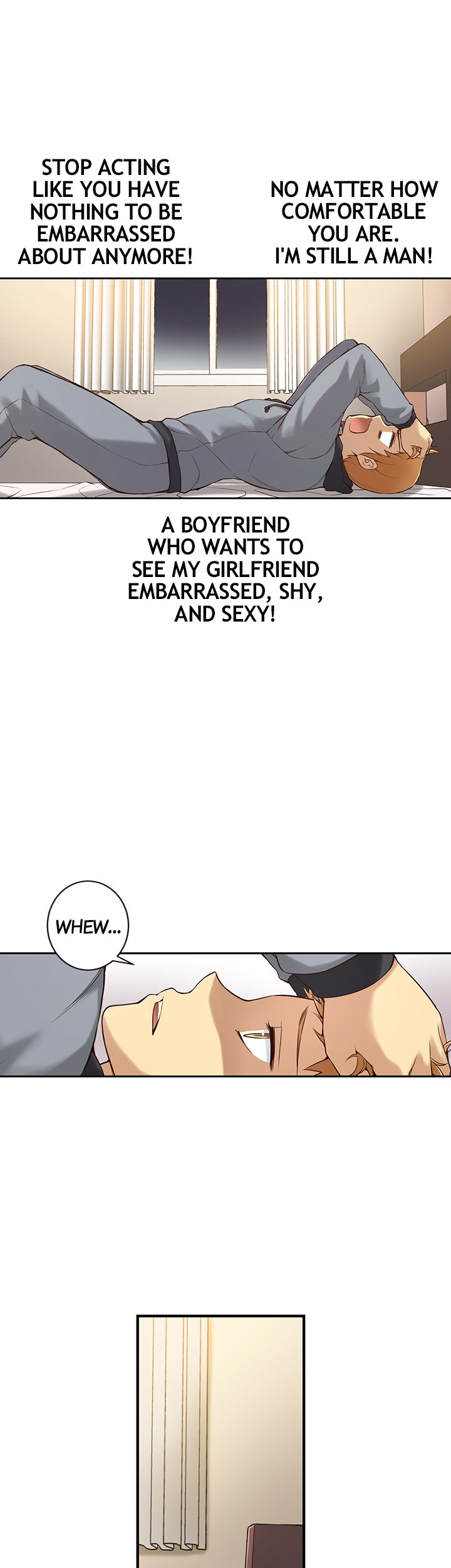 She is young 2 (Jhorano) Chapter 1 - Manhwa18.com