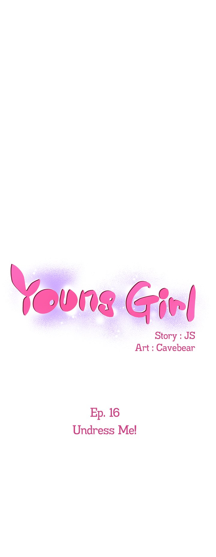 She is young 2 (Jhorano) Chapter 16 - Manhwa18.com