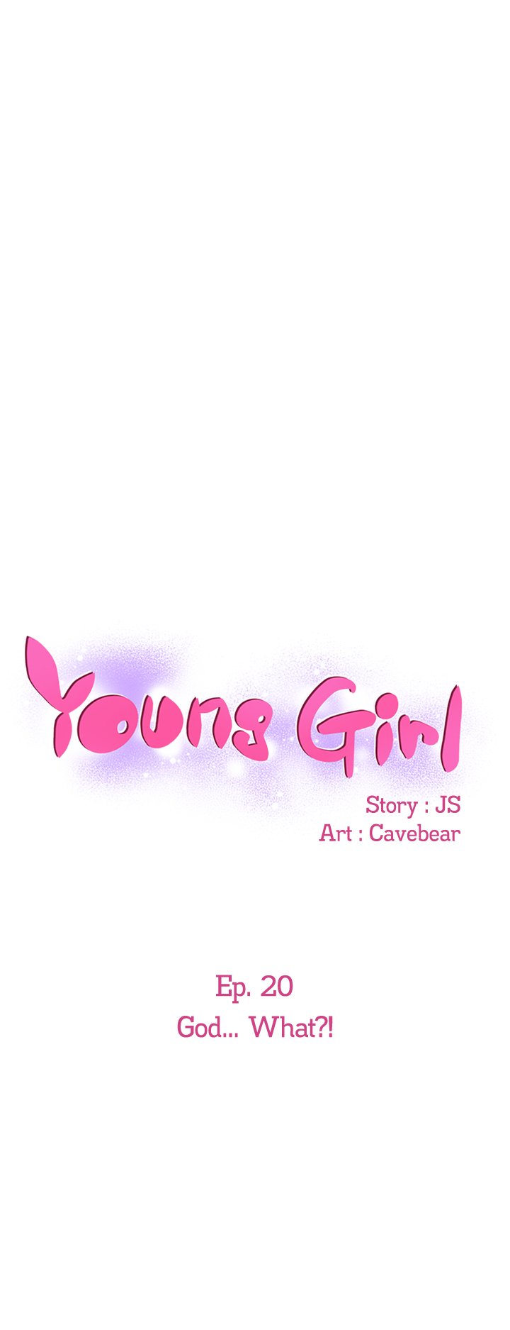 She is young 2 (Jhorano) Chapter 20 - Manhwa18.com