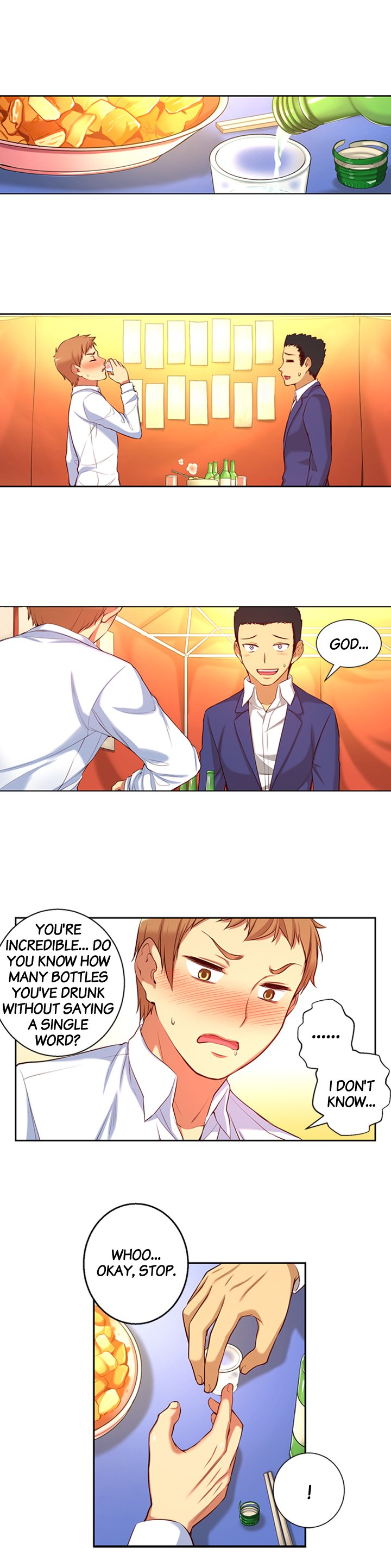 She is young 2 (Jhorano) Chapter 20 - Manhwa18.com